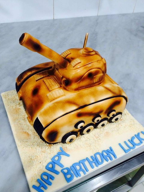 The Bakery's King - Tourism Caloundra 0