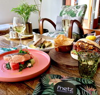 The Metz