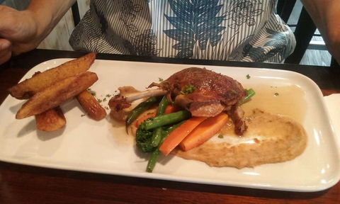 The Coffee Club - Torquay - Torquay - Tourism Caloundra 0