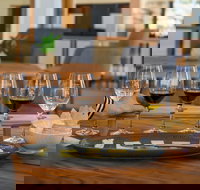 Tim Adams Wines - Tourism Caloundra