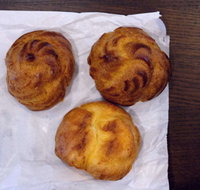 T.T Bakehouse - Tourism Caloundra