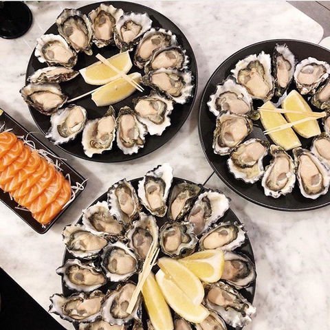 Viet Hoa Oyster Bar & Kitchen - Tourism Caloundra 0