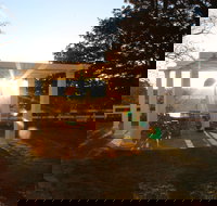 Vieux - Restaurant and Cafe - Tourism Caloundra