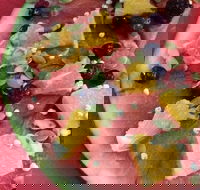 Waratah Organics - Tourism Caloundra