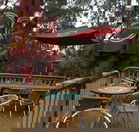 Warrandyte Cafe - Tourism Caloundra