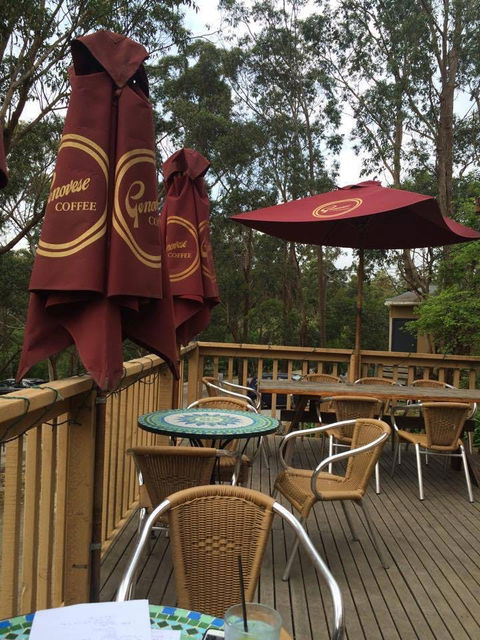 Warrandyte Cafe - Tourism Caloundra 0
