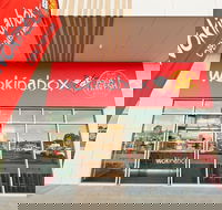 Wokinabox - Tourism Caloundra