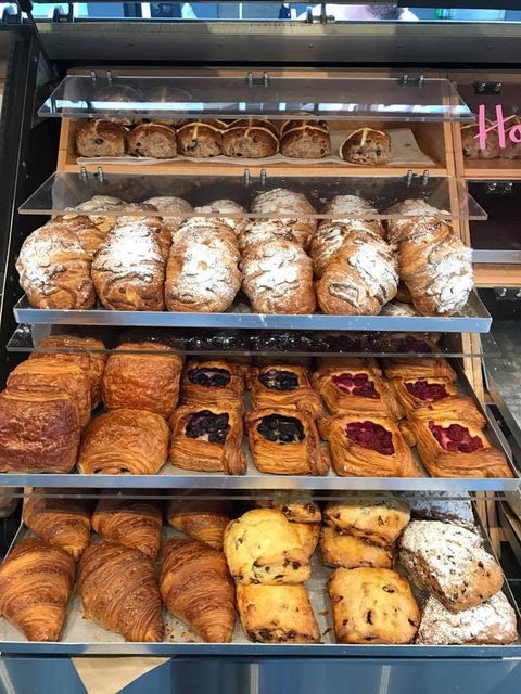 Wood Frog Bakery - Tourism Caloundra 0