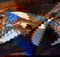 Yallingup Coffee Roasting Company - Tourism Caloundra