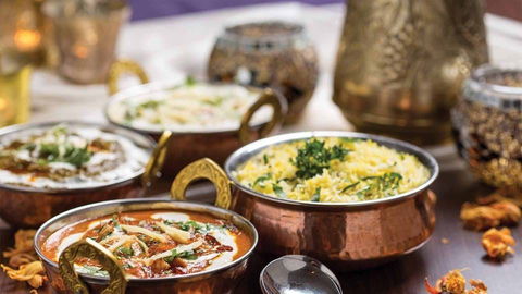 Yashraj The Indian Restaurant - Tourism Caloundra 0