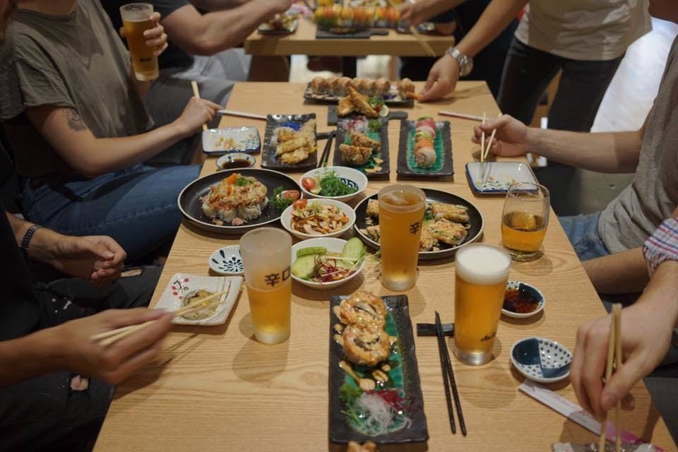 Aldgate SA Tourism Caloundra