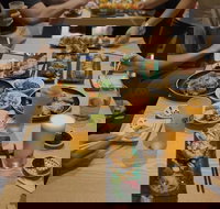 Yuki In The Hills - Tourism Caloundra