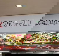 Adanos Grill - North Rocks - Tourism Caloundra