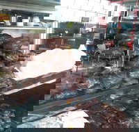 AL Cafe - Tourism Caloundra