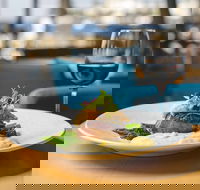 Aqua Restaurant - Tourism Caloundra