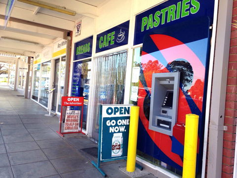 Bakers Pantry - Tourism Caloundra 0