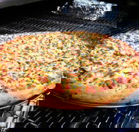 Big Pappa's Pizza - Goodna - Tourism Caloundra