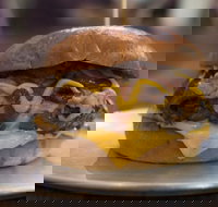 Burgerlove - Endeavour Hills - Tourism Caloundra