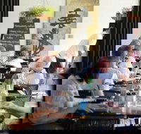 Cafe at Lewers - Tourism Caloundra