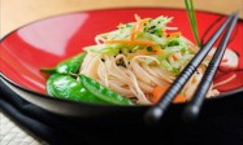 Camden Thai Restaurant - Tourism Caloundra 0