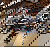 Coffee Hit - Indooroopilly - Tourism Caloundra