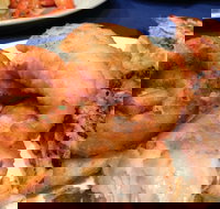 C Side Function Centre  Kiosk - Tourism Caloundra