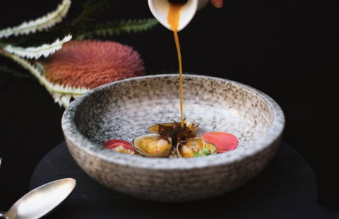 Deer Duck Bistro - Tourism Caloundra 0