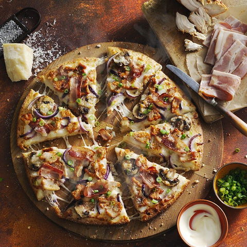Domino's - Toormina - Tourism Caloundra 0