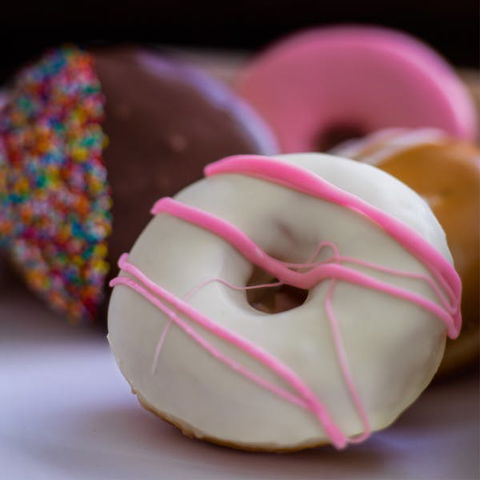 Donut King - Ryde - Tourism Caloundra 0