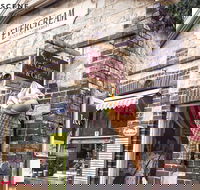 Evercream Ye Olde Icecreamery - Tourism Caloundra