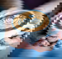 Extraction Artisan Coffee - Tourism Caloundra