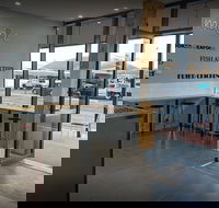 Fish Magic - Tourism Caloundra