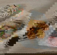 Fook Loy Lee - Tourism Caloundra