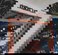 Frenchies Cafe - Tourism Caloundra