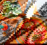 Harley and Rose - Tourism Caloundra