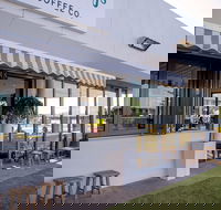 Hastings Coffee Co. - Tourism Caloundra