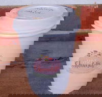 Hot Chocolatte - Tourism Caloundra