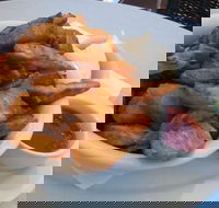 Hotel Victor - Tourism Caloundra