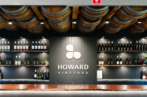 Howard Vineyard - Tourism Caloundra 0