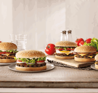 Hungry Jack's - Taringa - Tourism Caloundra