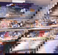 Imperial Bakery - Tourism Caloundra