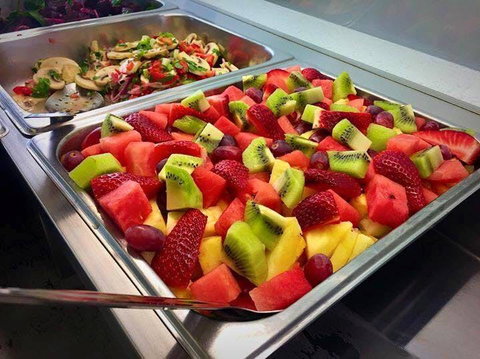 Jacksons Court Free Range Charcoal Chicken - Tourism Caloundra 0