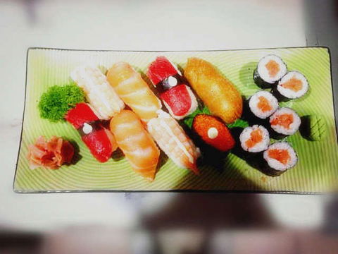 JQ Sushi & Asian Taste - Tourism Caloundra 0
