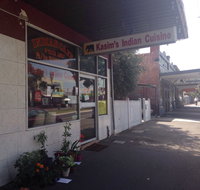 Kasim's Indian Cafe - Tourism Caloundra
