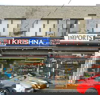 Krishna On Barkly - Tourism Caloundra