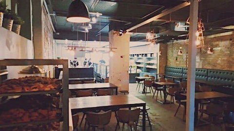 LAB: The Bakery Cafe Experiment - Tourism Caloundra 0