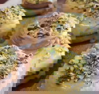 Little Mike's - Tourism Caloundra