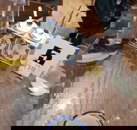 Mamma Kitchen - Tourism Caloundra