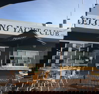 Marina View Cafe - Tourism Caloundra