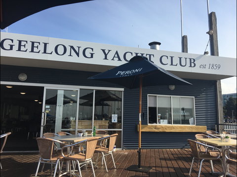 Marina View Cafe - Tourism Caloundra 0